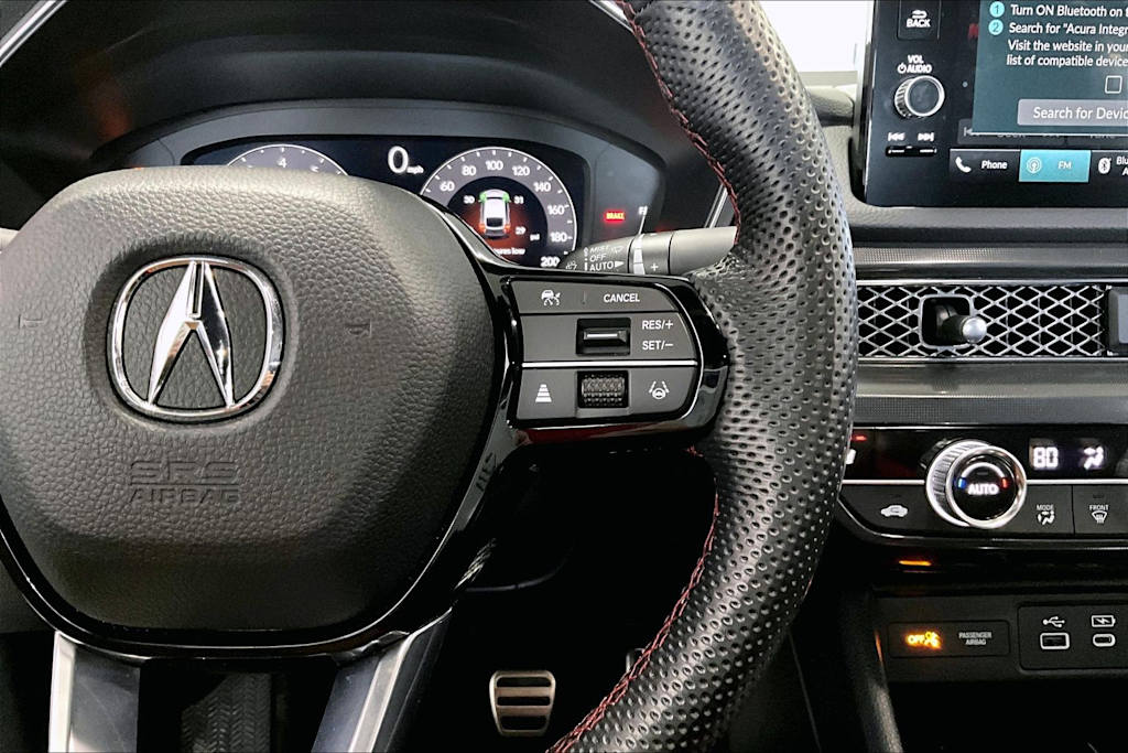 Thumbnail: 2024 Acura Integra - 23