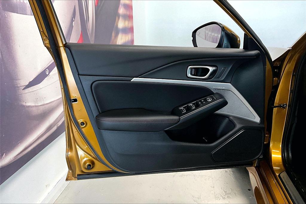 Thumbnail: 2024 Acura Integra - 24