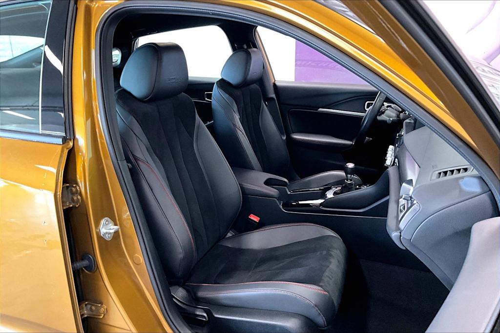 Thumbnail: 2024 Acura Integra - 11