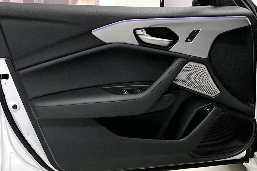 Thumbnail: 2022 Acura TLX - 23