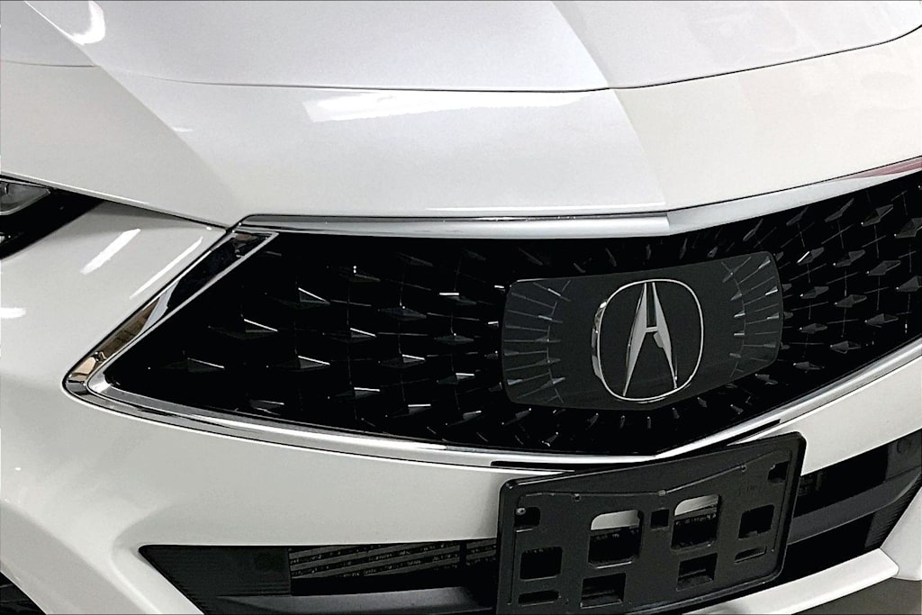 Thumbnail: 2022 Acura TLX - 29