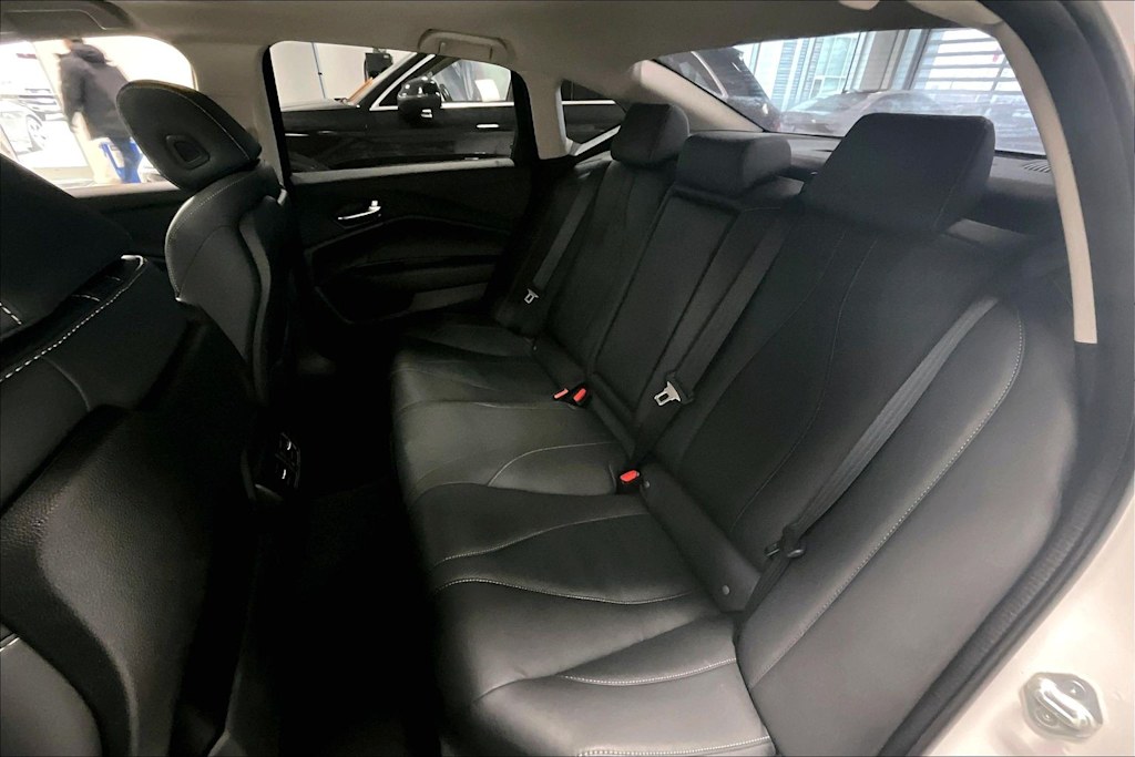 Thumbnail: 2022 Acura TLX - 25