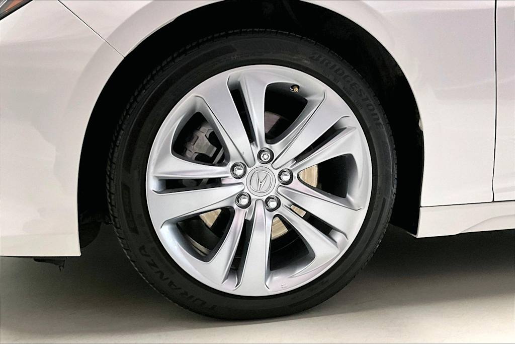 Thumbnail: 2022 Acura TLX - 7