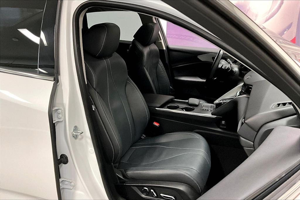 Thumbnail: 2022 Acura TLX - 10