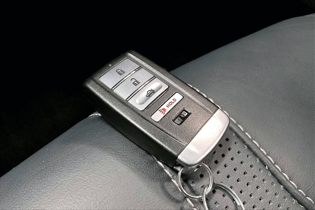 Thumbnail: 2022 Acura TLX - 16