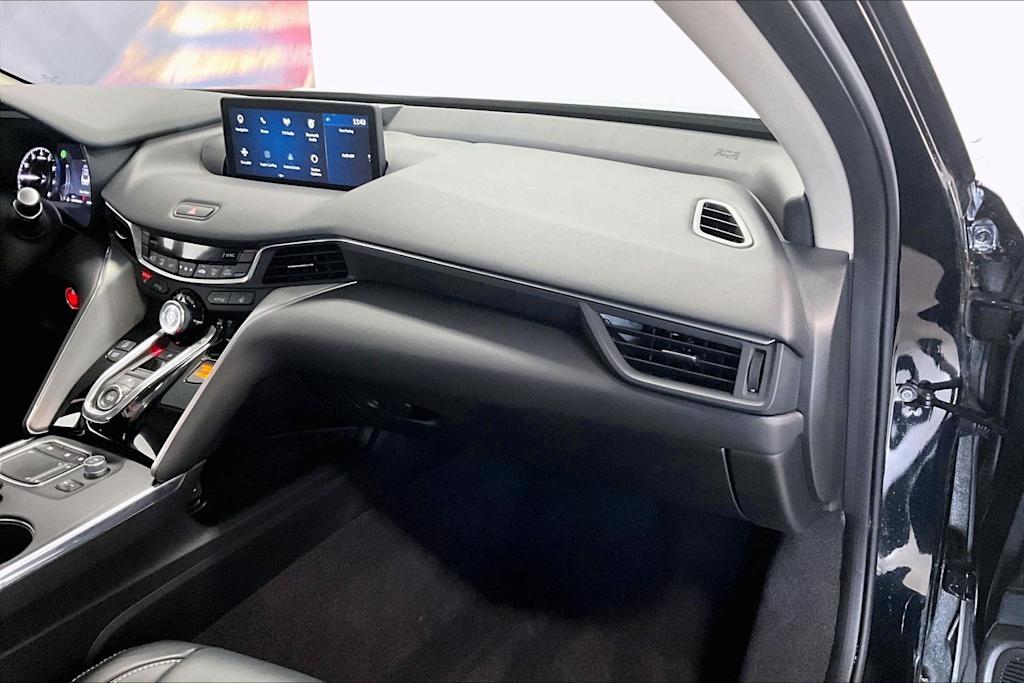 Thumbnail: 2023 Acura TLX - 22