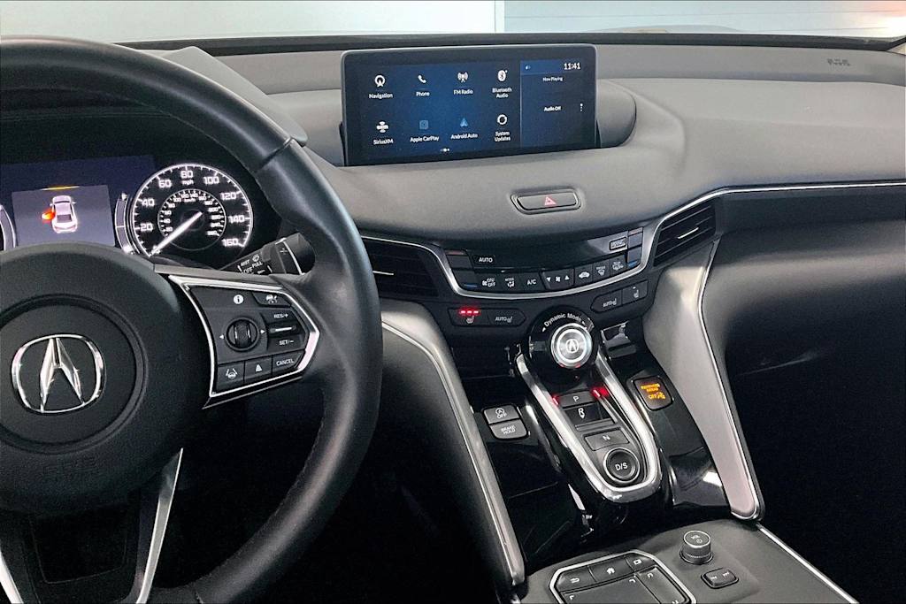 Thumbnail: 2023 Acura TLX - 13