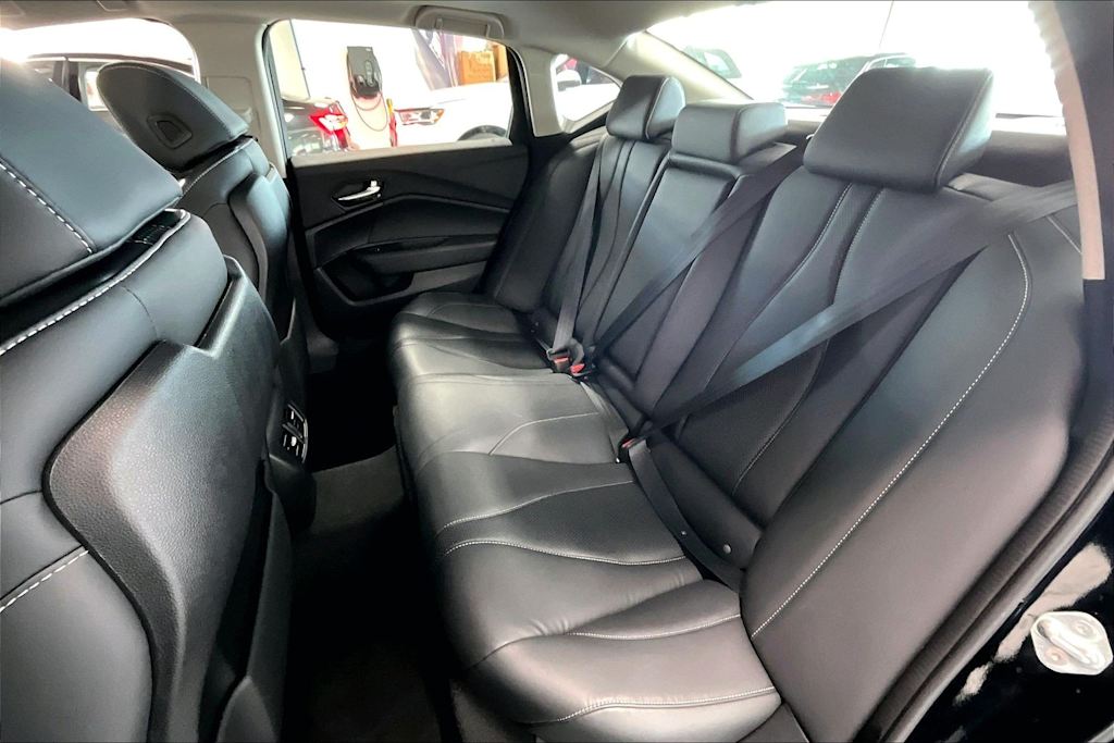 Thumbnail: 2023 Acura TLX - 27