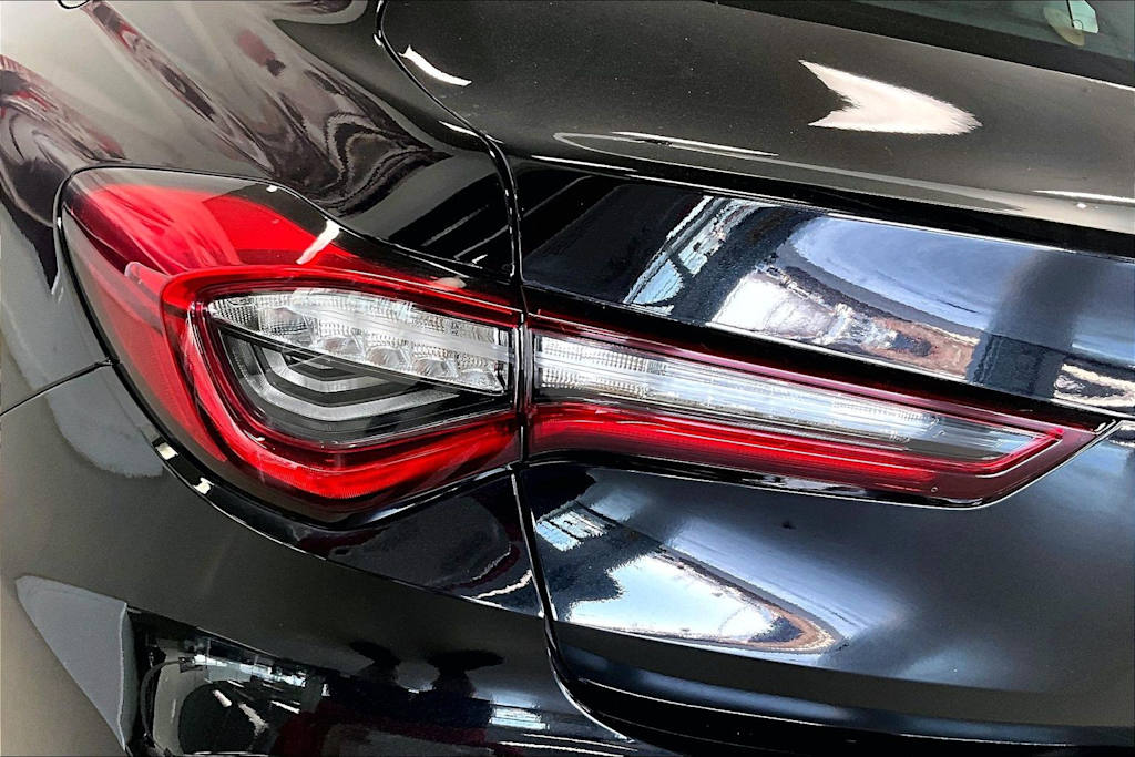 Thumbnail: 2023 Acura TLX - 30