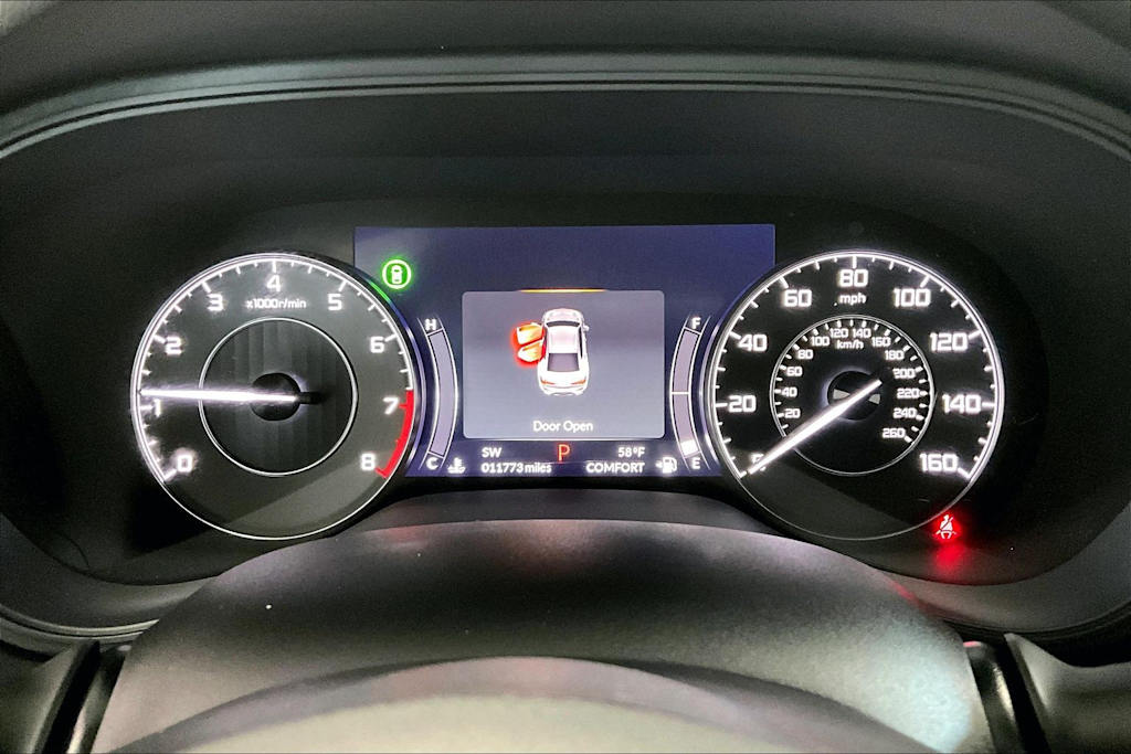 Thumbnail: 2023 Acura TLX - 16