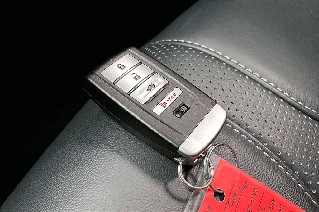 Thumbnail: 2023 Acura TLX - 18