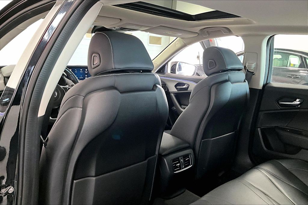 Thumbnail: 2023 Acura TLX - 11