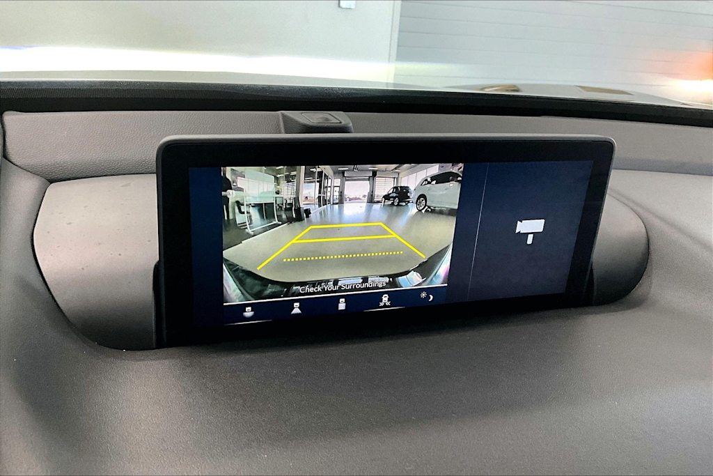 Thumbnail: 2023 Acura TLX - 14