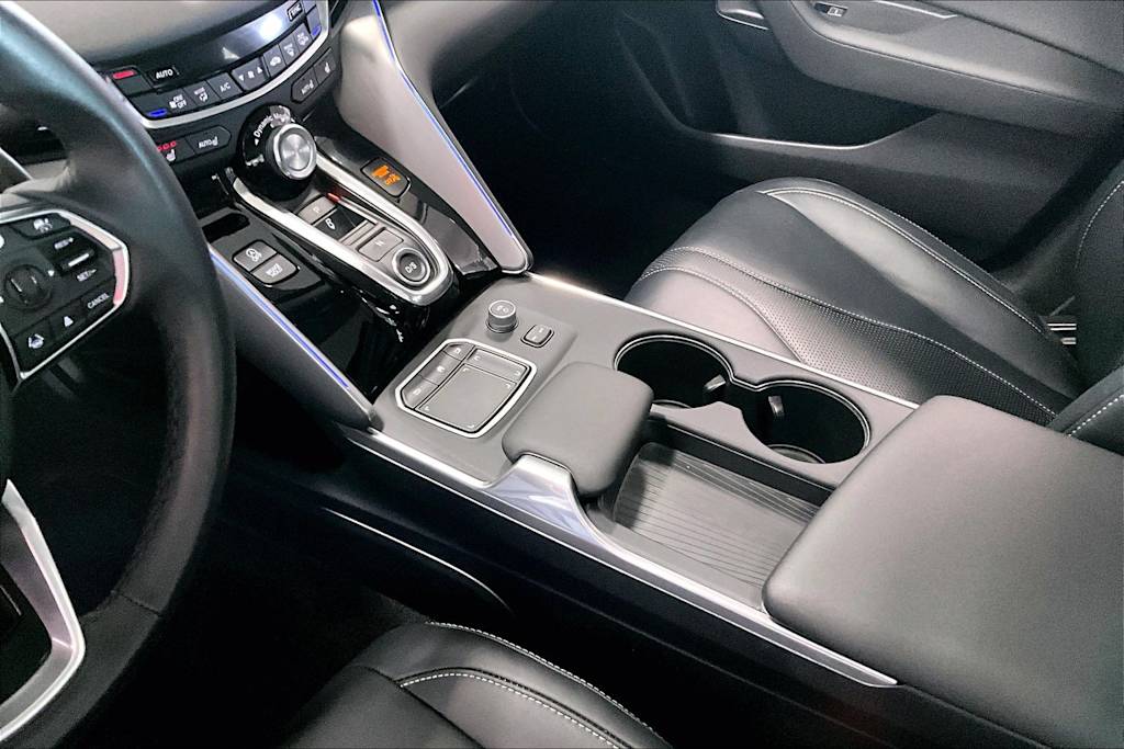 Thumbnail: 2023 Acura TLX - 15