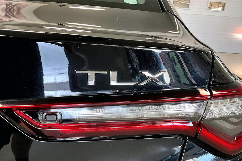 Thumbnail: 2023 Acura TLX - 20