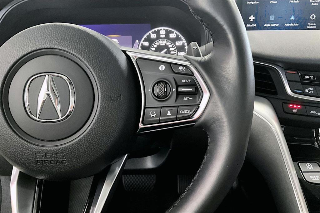 Thumbnail: 2023 Acura TLX - 24