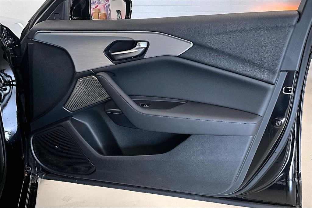 Thumbnail: 2023 Acura TLX - 26