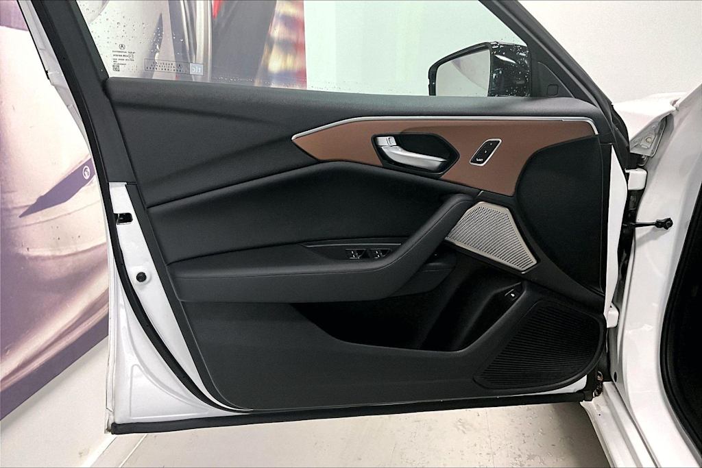 Thumbnail: 2021 Acura TLX - 25