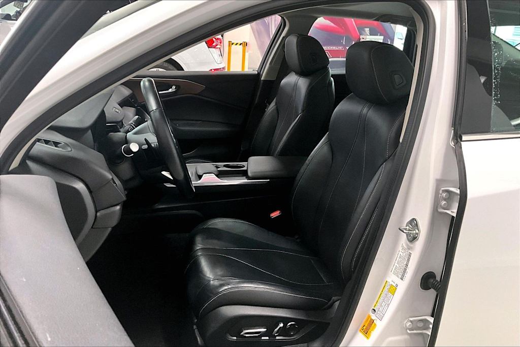 Thumbnail: 2021 Acura TLX - 10