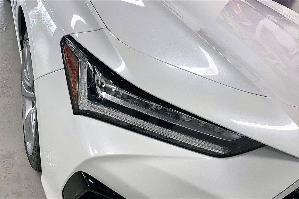 Thumbnail: 2021 Acura TLX - 29