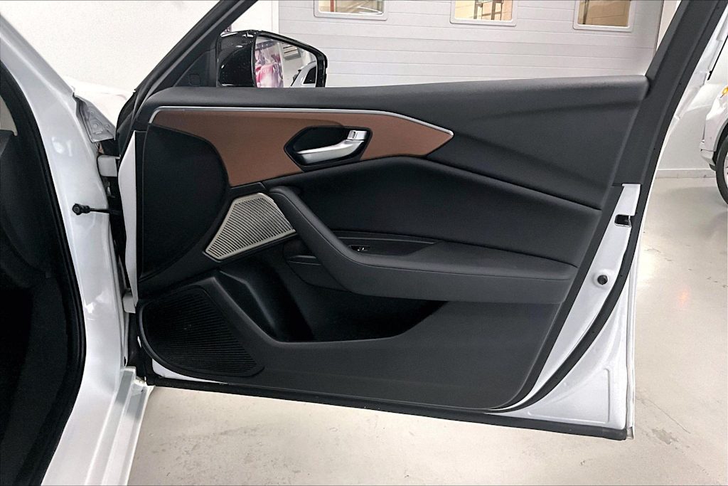 Thumbnail: 2021 Acura TLX - 26