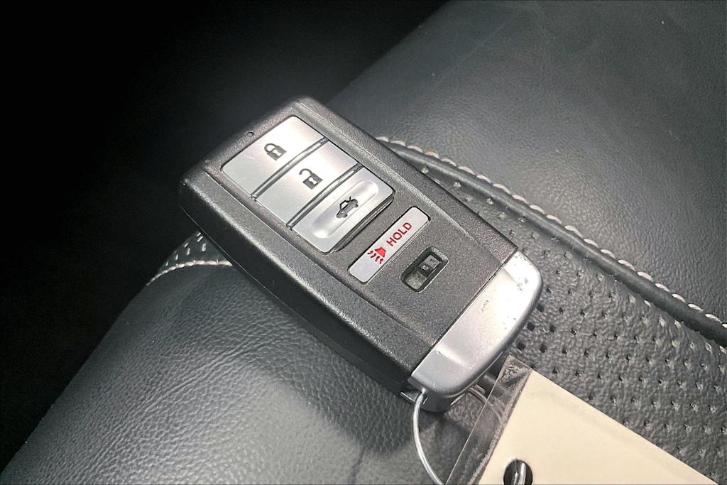 Thumbnail: 2021 Acura TLX - 19