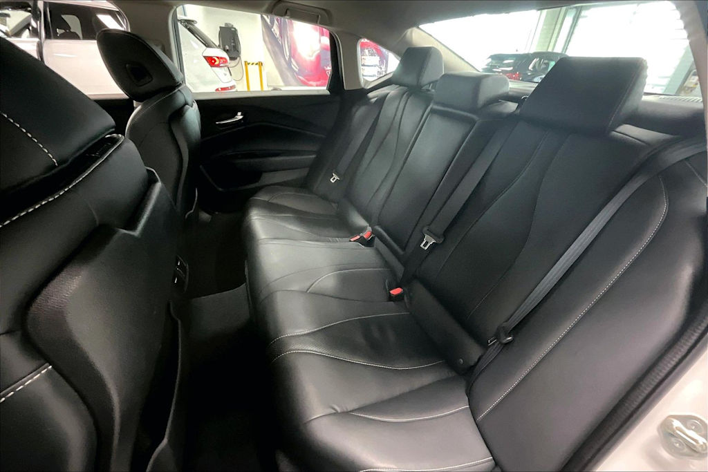 Thumbnail: 2021 Acura TLX - 27