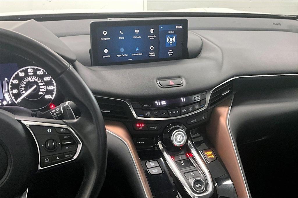 Thumbnail: 2021 Acura TLX - 14