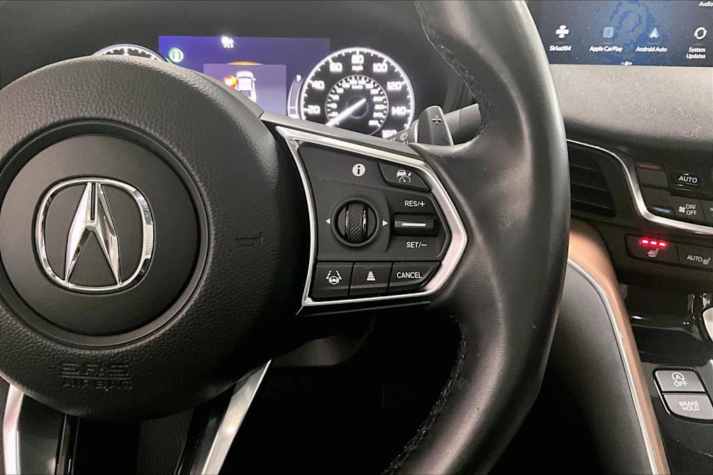 Thumbnail: 2021 Acura TLX - 24