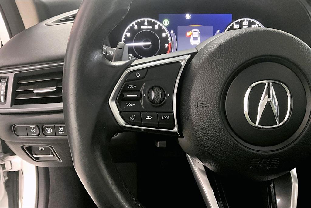 Thumbnail: 2021 Acura TLX - 23