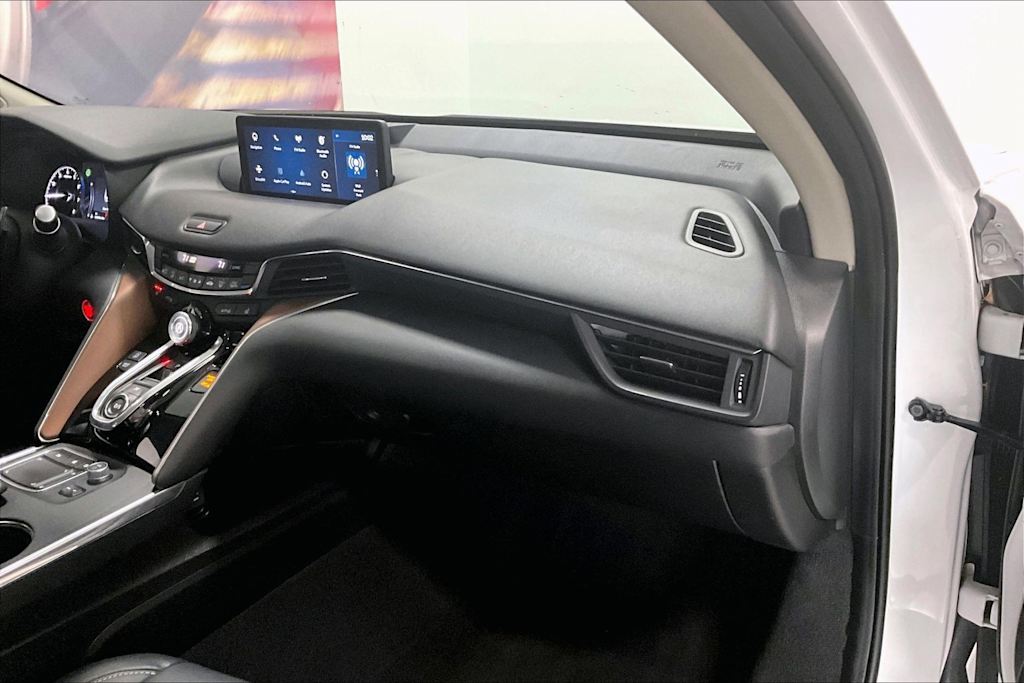 Thumbnail: 2021 Acura TLX - 22