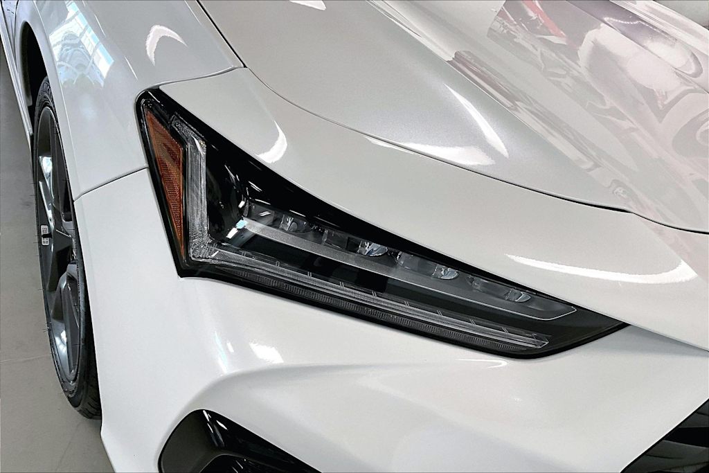 Thumbnail: 2025 Acura TLX - 29