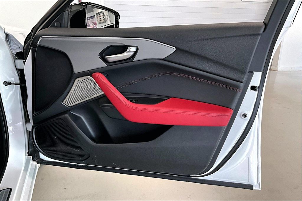 Thumbnail: 2025 Acura TLX - 26