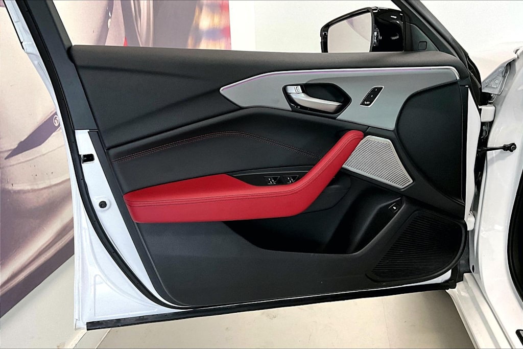 Thumbnail: 2025 Acura TLX - 25