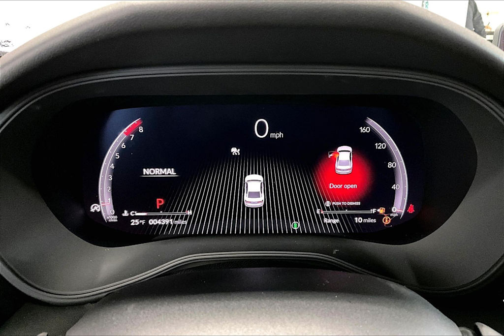 Thumbnail: 2025 Acura TLX - 17