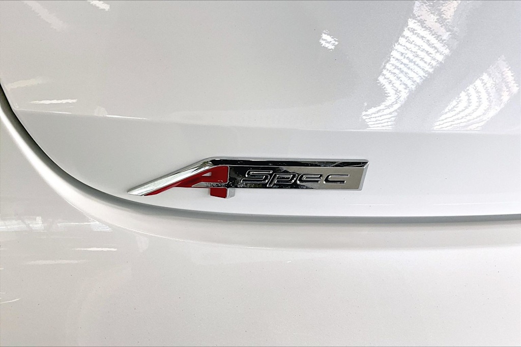 Thumbnail: 2025 Acura TLX - 7