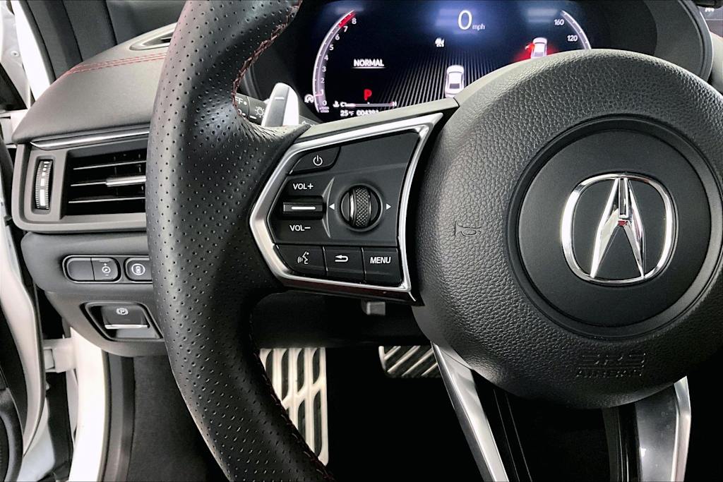 Thumbnail: 2025 Acura TLX - 23