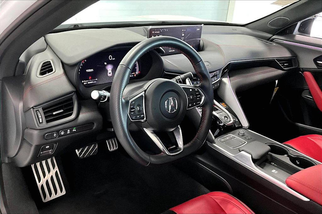 Thumbnail: 2025 Acura TLX - 2
