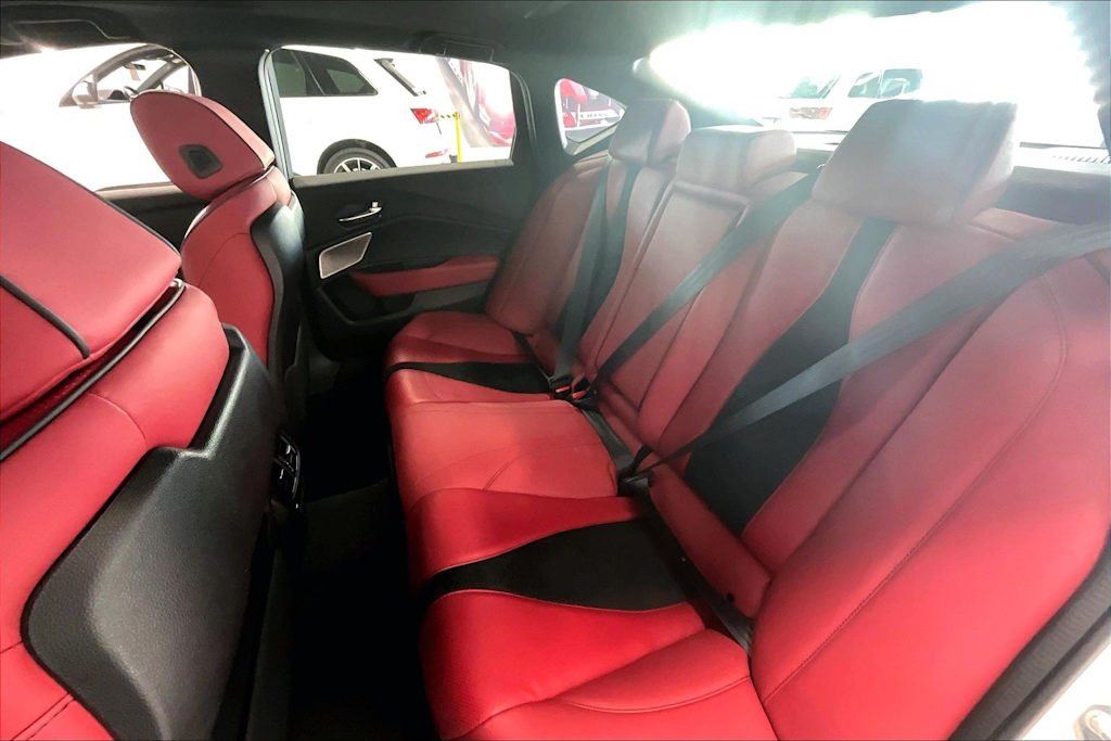 Thumbnail: 2025 Acura TLX - 27