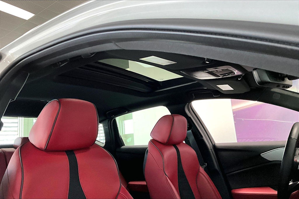 Thumbnail: 2025 Acura TLX - 28