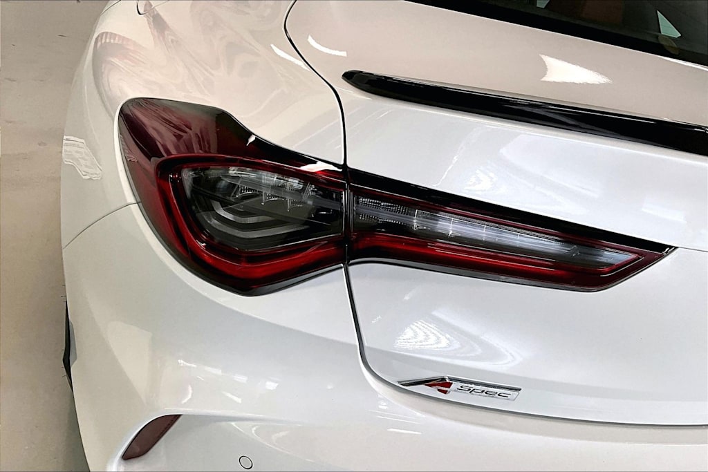 Thumbnail: 2025 Acura TLX - 30