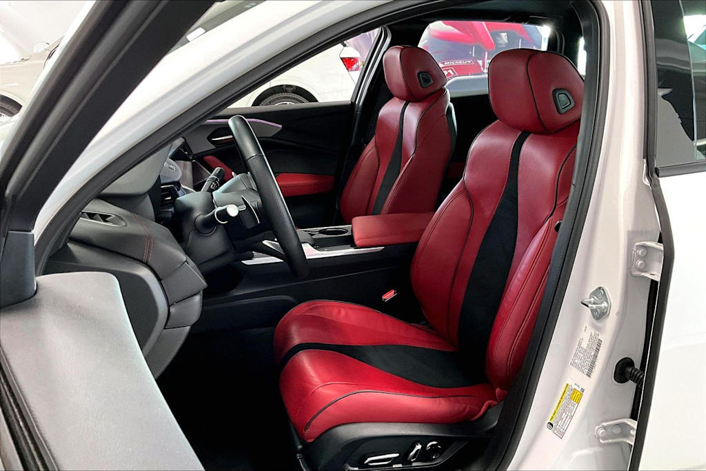 Thumbnail: 2025 Acura TLX - 10