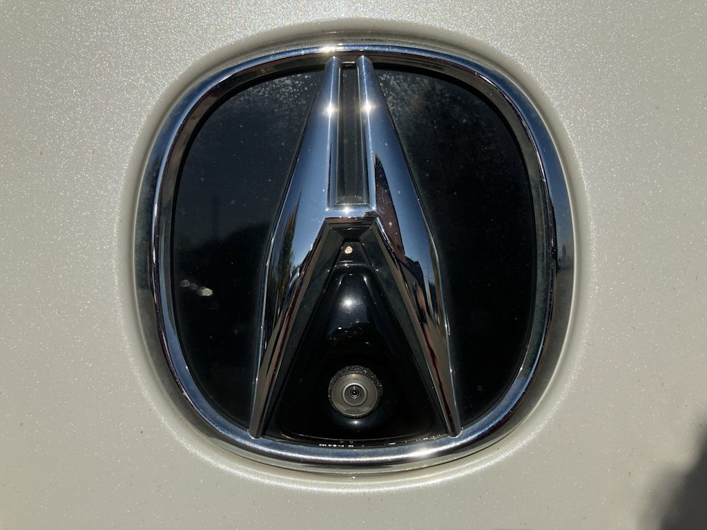 2021 Acura TLX Advance 6