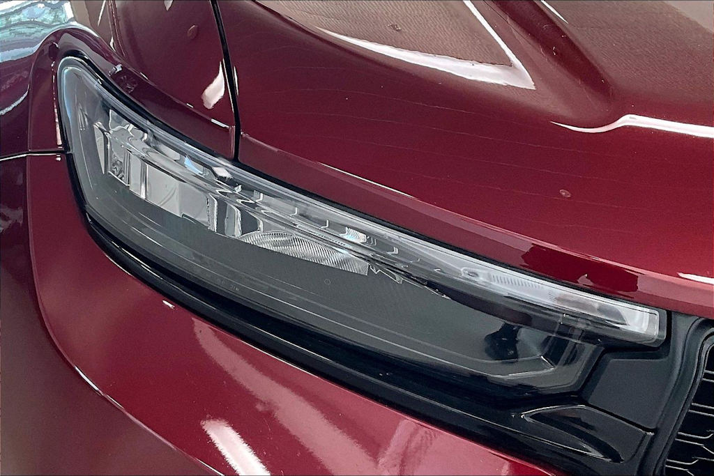 Thumbnail: 2023 Jeep Grand Cherokee - 28