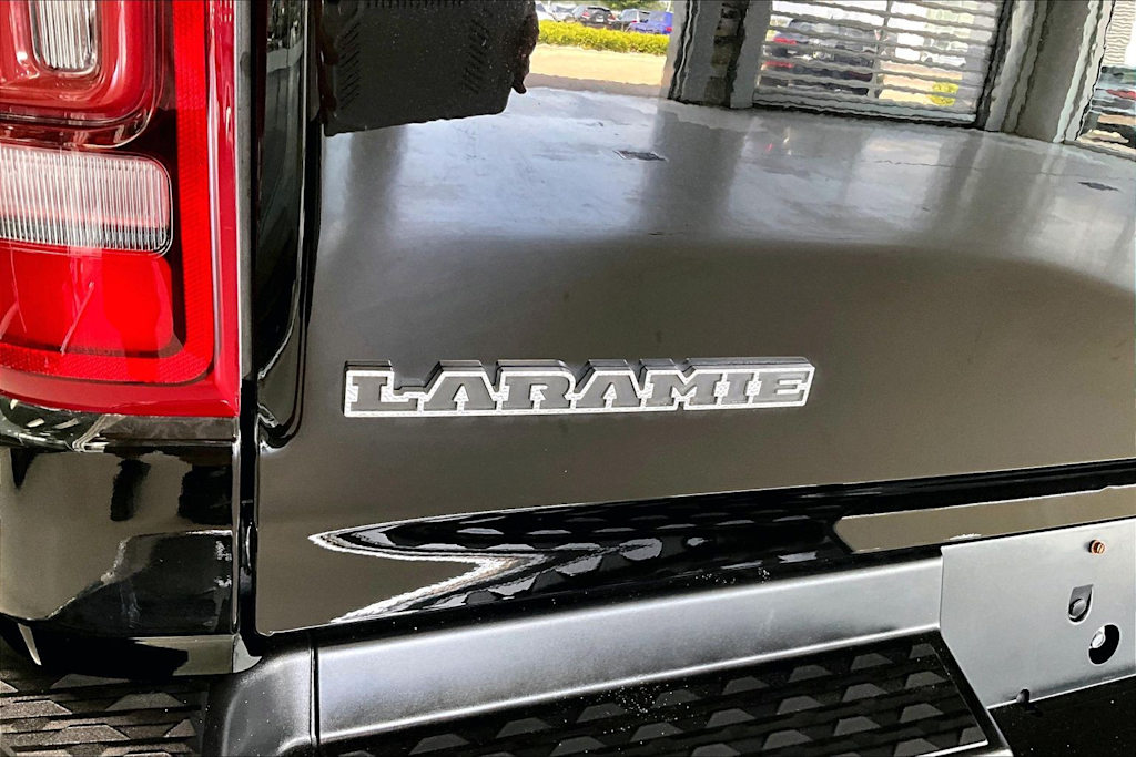 Thumbnail: 2022 RAM 1500 - 7