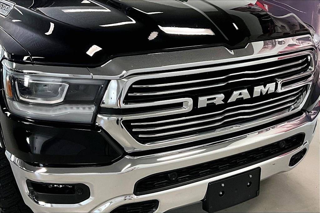 Thumbnail: 2022 RAM 1500 - 31