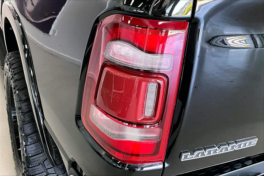 Thumbnail: 2022 RAM 1500 - 30