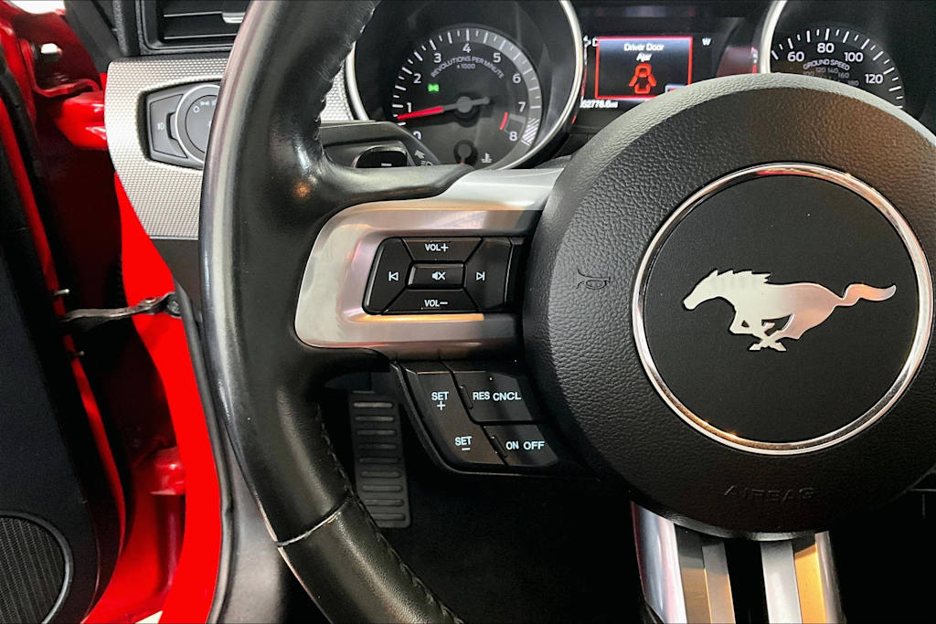 Thumbnail: 2019 Ford Mustang - 23