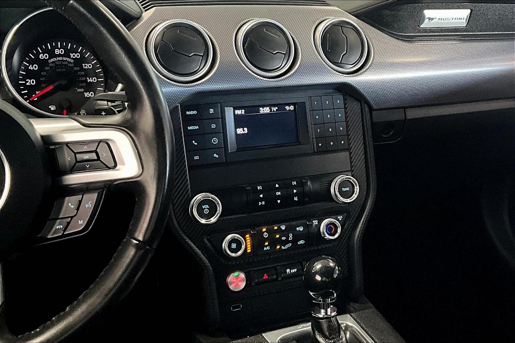 Thumbnail: 2019 Ford Mustang - 15