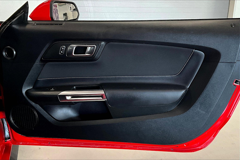 Thumbnail: 2019 Ford Mustang - 27